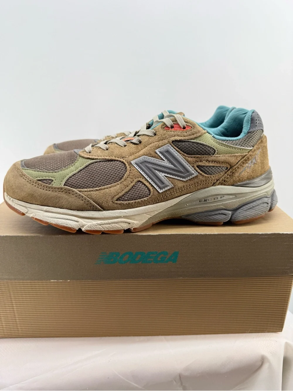 New balance 990v3 Size 9.5M